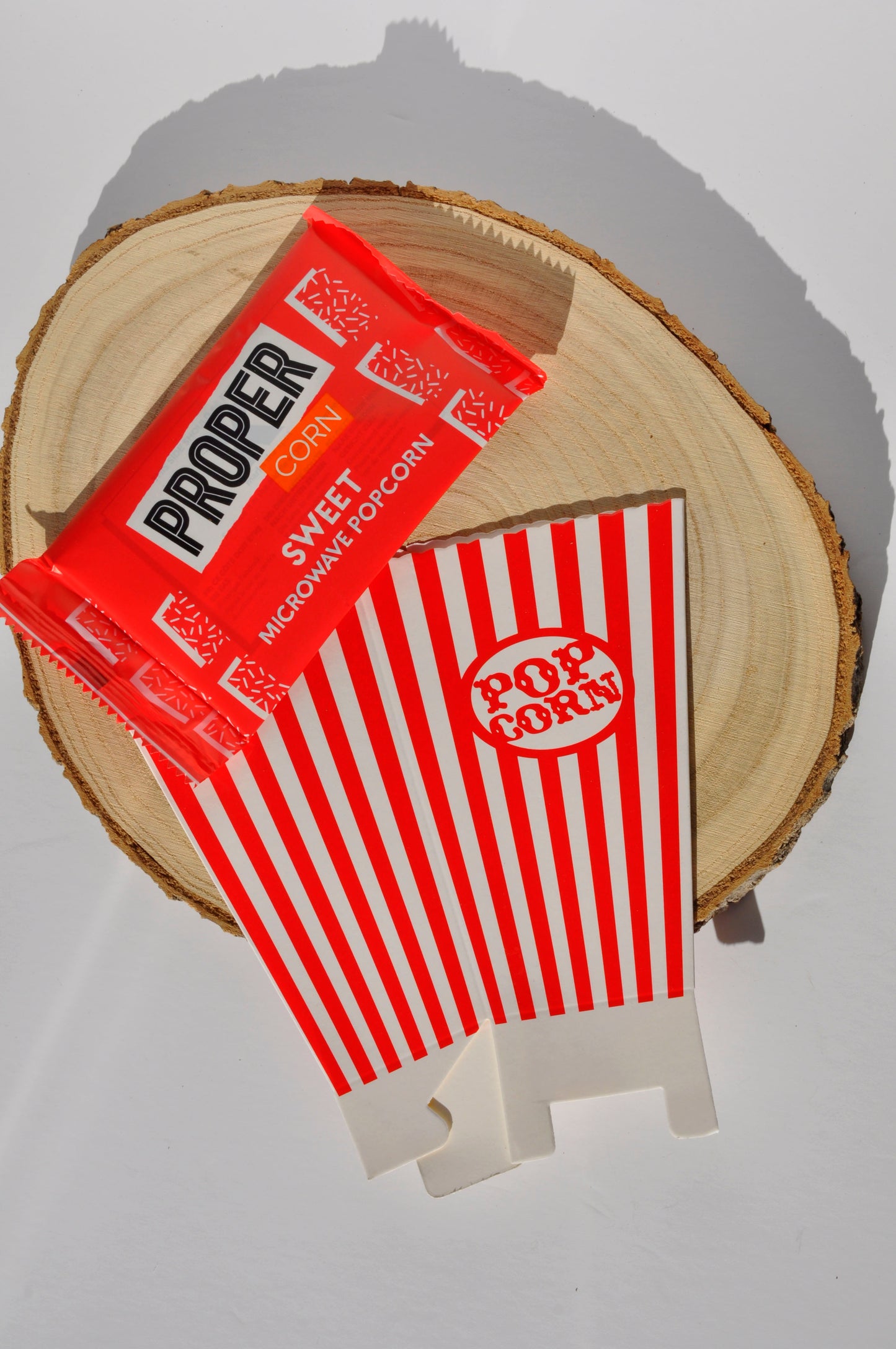 Movie Nigh Snack Box For One