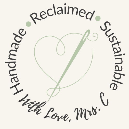 With Love From Mrs C